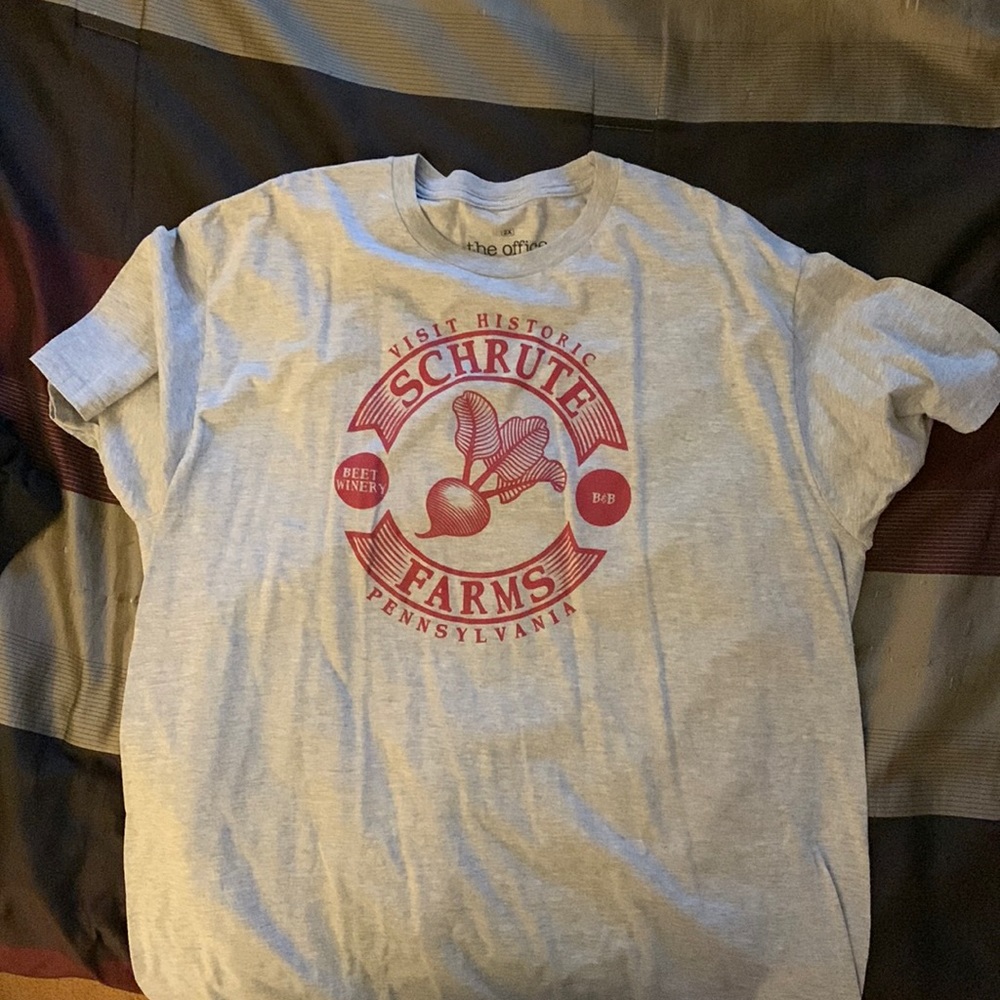 The Office T-Shirt